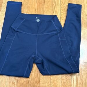 BuffBunny Medium Leggings